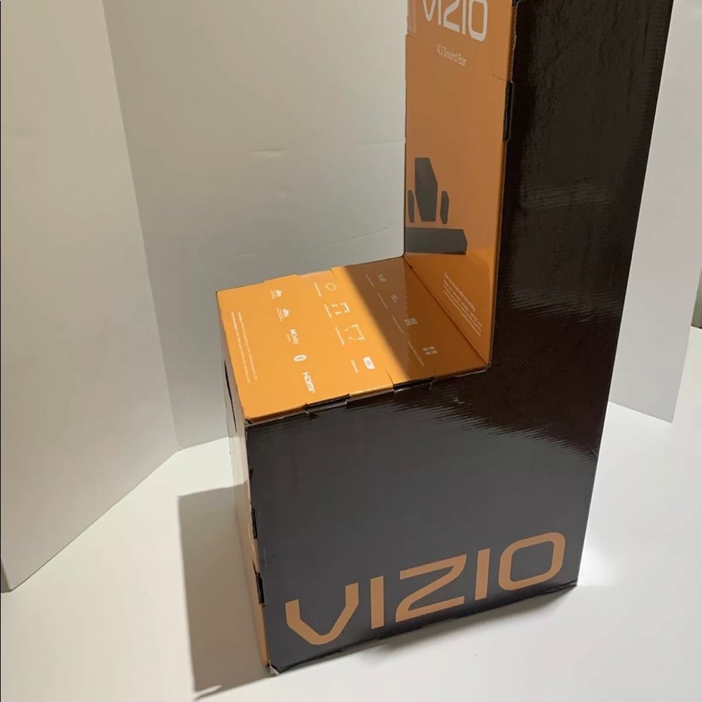 Brand new in the box never been opened